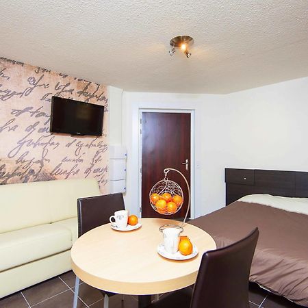 Residence Villa Serafina Nice Ngoại thất bức ảnh