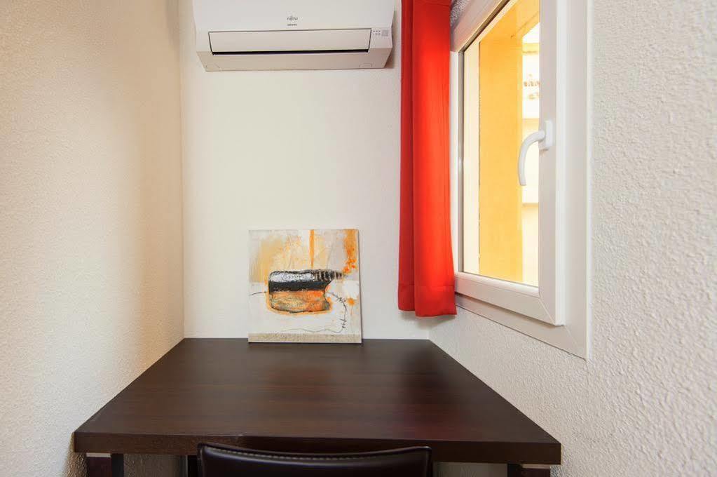 Residence Villa Serafina Nice Ngoại thất bức ảnh