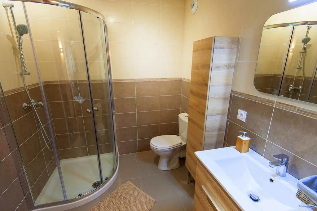Residence Villa Serafina Nice Ngoại thất bức ảnh
