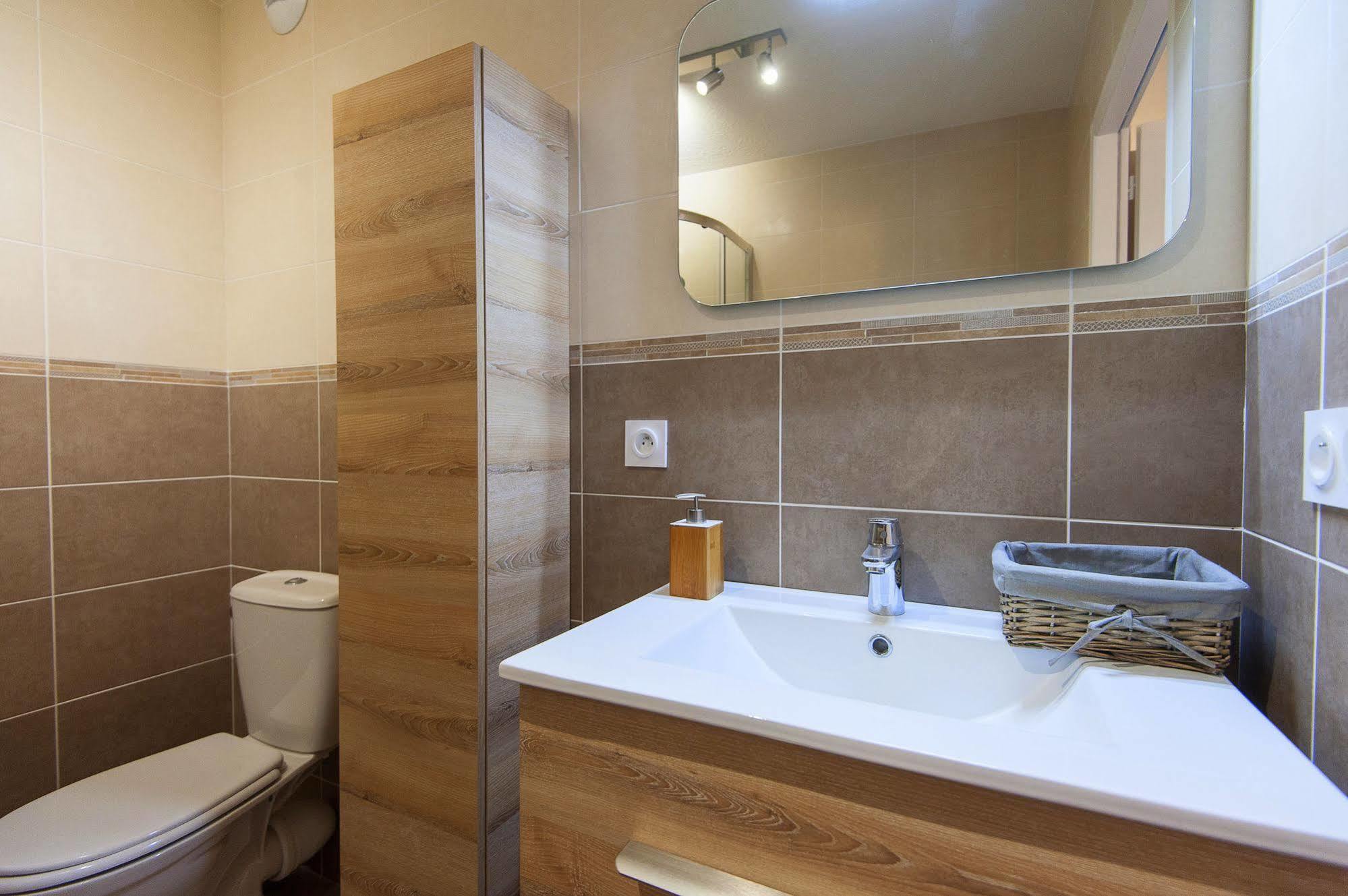 Residence Villa Serafina Nice Ngoại thất bức ảnh