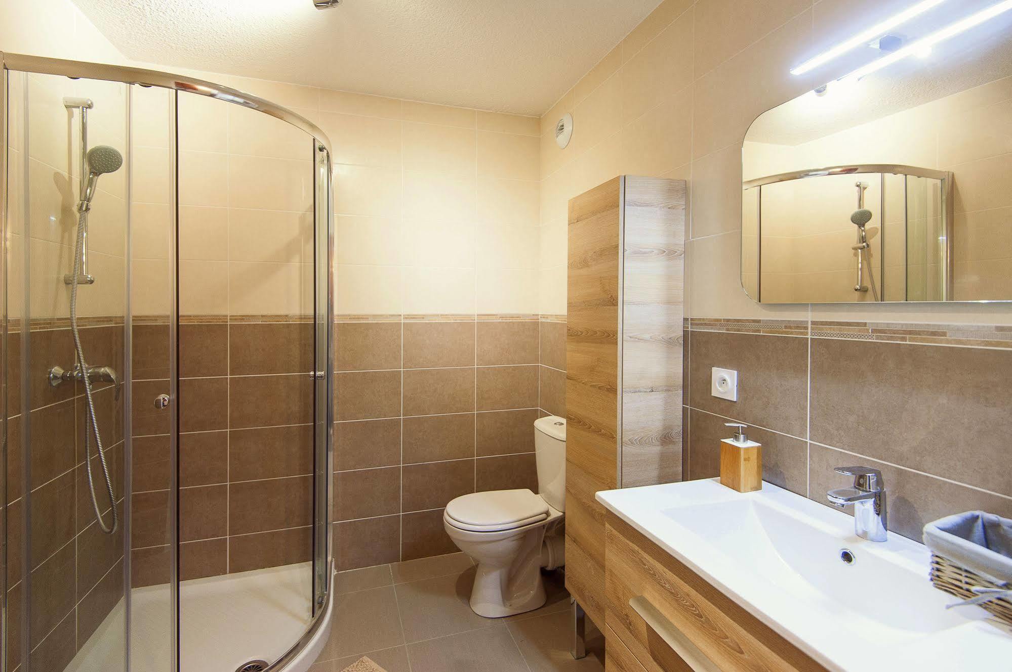 Residence Villa Serafina Nice Ngoại thất bức ảnh