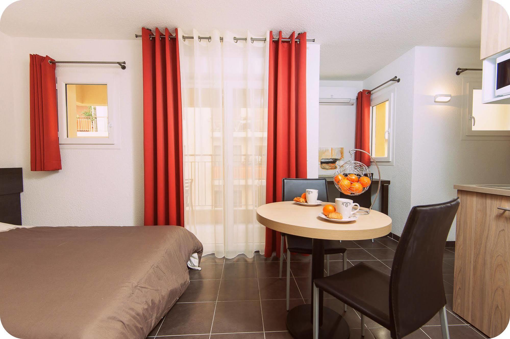 Residence Villa Serafina Nice Ngoại thất bức ảnh
