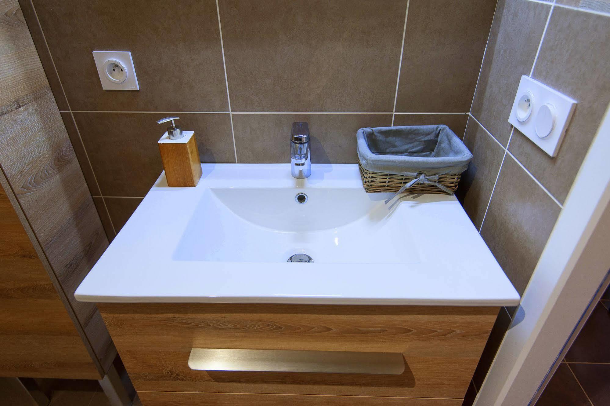 Residence Villa Serafina Nice Ngoại thất bức ảnh